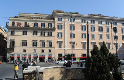 17 Aprile 2011 - 14 - Largo di Torre Argentina