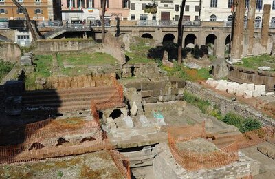 17 Aprile 2011 - 18 - Area Archeologica