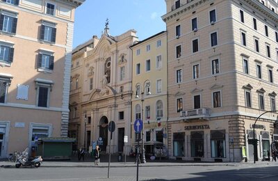 17 Aprile 2011 - 23 - Largo di Torre Argentina