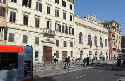 17 Aprile 2011 - 27 - Largo di Torre Argentina