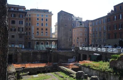 17 Aprile 2011 - 29 - Area Archeologica