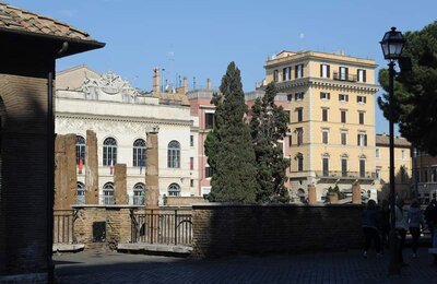 17 Aprile 2011 - 31 - Area Archeologica