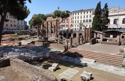 9 Luglio 2011 - Area Archeologica 02