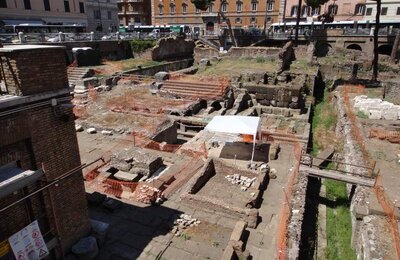 9 Luglio 2011 - Area Archeologica 03