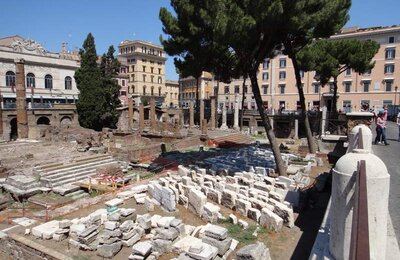 9 Luglio 2011 - Area Archeologica 06