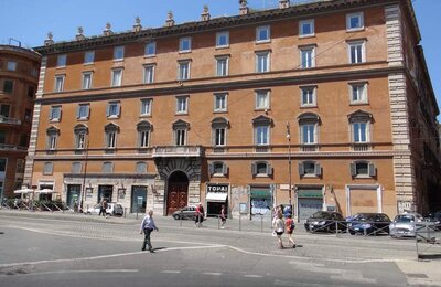 9 Luglio 2011 - Largo Arenula 01