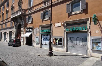 9 Luglio 2011 - Largo Arenula 05