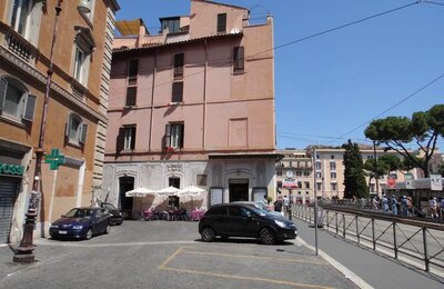 9 Luglio 2011 - Largo Arenula 07