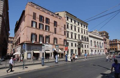 9 Luglio 2011 - Largo di Torre Argentina 06