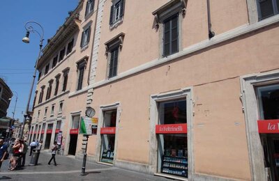 9 Luglio 2011 - Largo di Torre Argentina 14
