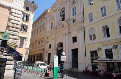 9 Luglio 2011 - Largo di Torre Argentina 16