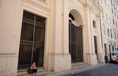 9 Luglio 2011 - Largo di Torre Argentina 20