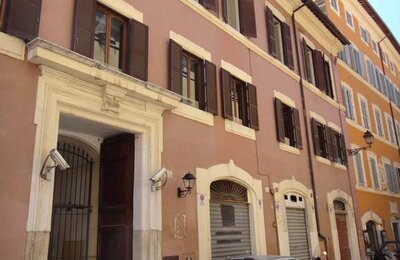 9 Luglio 2011 - Largo di Torre Argentina 28