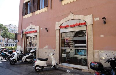 9 Luglio 2011 - Rossopomodoro 09