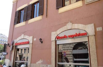 9 Luglio 2011 - Rossopomodoro 11