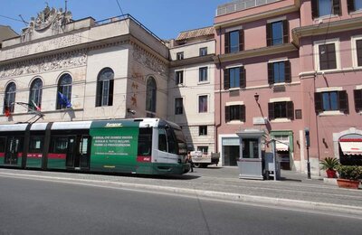 9 Luglio 2011 - Teatro Argentina 03