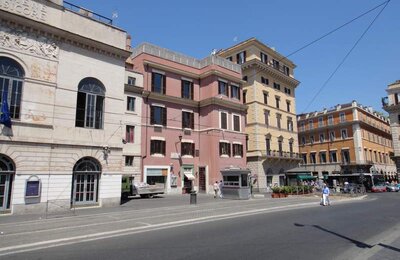 9 Luglio 2011 - Teatro Argentina 04