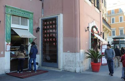 26 Dicembre 2011 - 02 Rossopomodoro