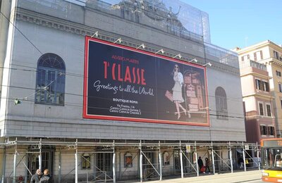 26 Dicembre 2011 - Largo di Torre Argentina 01