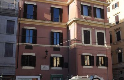 26 Dicembre 2011 - Largo di Torre Argentina 02