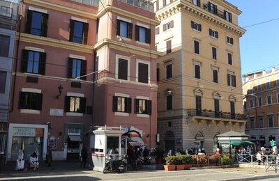 26 Dicembre 2011 - Largo di Torre Argentina 03