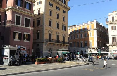26 Dicembre 2011 - Largo di Torre Argentina 04