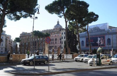 26 Dicembre 2011 - Largo di Torre Argentina 16