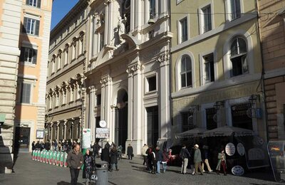 26 Dicembre 2011 - Largo di Torre Argentina 19