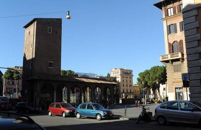 26 Dicembre 2011 - Torre del Papito 05