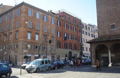 26 Dicembre 2011 - Via Florida 01