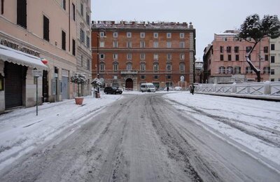 4 Febbraio 2012 - Largo di Torre Argentina 21