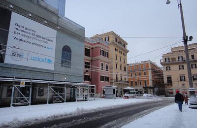 4 Febbraio 2012 - Largo di Torre Argentina 31