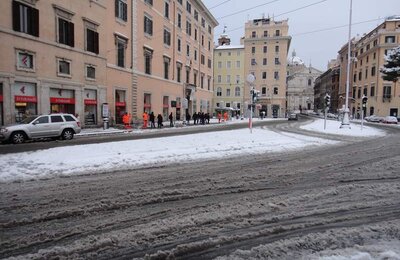 4 Febbraio 2012 - Largo di Torre Argentina 37
