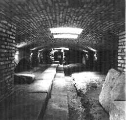 Area Sacra - Scavi archeologici 2