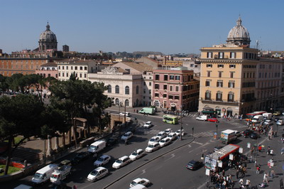 Inaugurazione linea tram